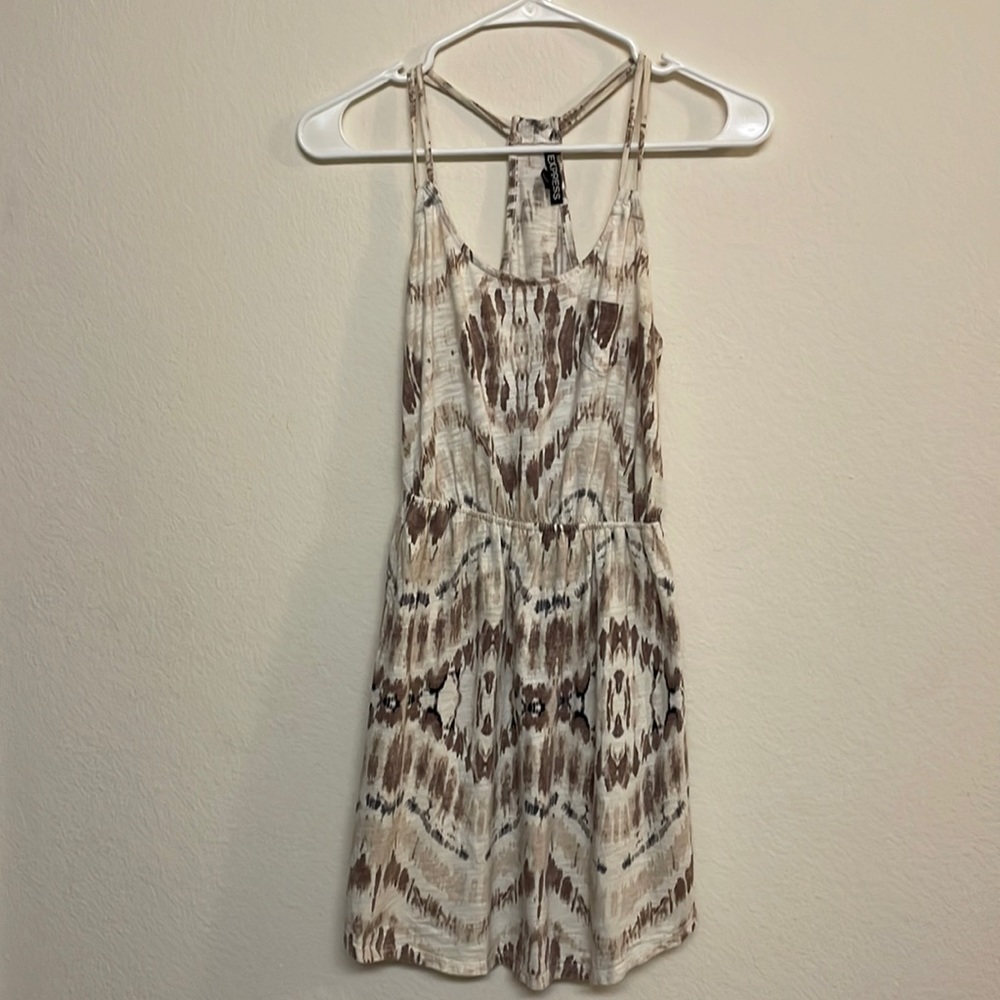 Express Dress - Picture 2 of 5
